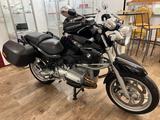 BMW R 1150 R weniger Km Zustand ist wie neu - BMW 2001 R1150R