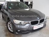 BMW 316d Advantage Facelift Navi SHZ 2.Hand EURO6 - BMW 316 mit Diesel-Antrieb: Kombi