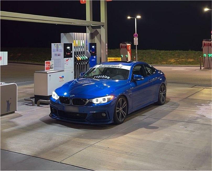 BMW 324