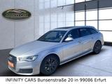 Audi A6 Avant 3.0 TDI clean diesel quattro - Audi A6: 3.0