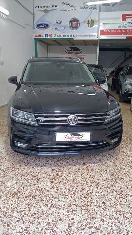 Volkswagen Tiguan 1.6 TDI SCR Sport BlueMotion T