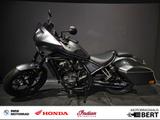 Honda CMX 1100 Rebel Tour  - Honda CMX1100T Rebel