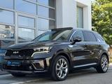 Kia SORENTO 2.2D 4WD*PLATINUM*LEDER*360*PANO*HUD*20' - Kia Sorento Gebrauchtwagen in Düsseldorf