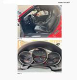 Porsche Boxster 2.9 - - Porsche Boxster Gebrauchtwagen