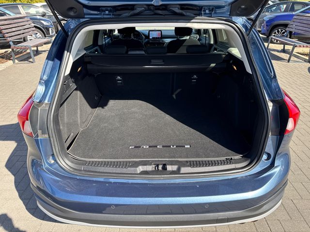 Ford Focus Turnier Active