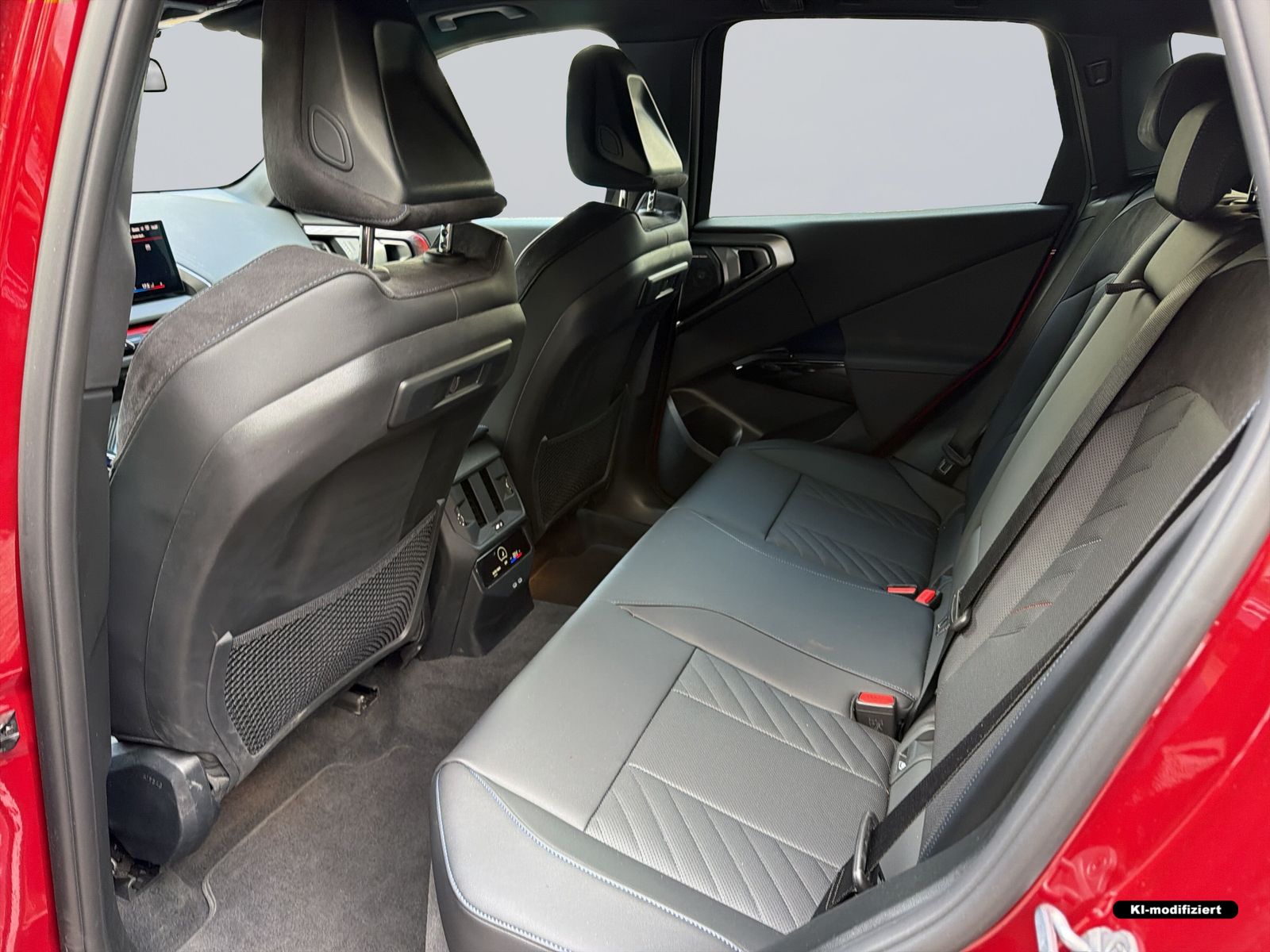 BMW X3 - Bild 9