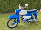 Simson Sperber  - SIMSON SPERBER