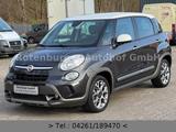 Fiat 500L*TREKKING*1.4*ROCK*N*ROAD*EDITION*TÜV NEU* - Fiat mit Benzin-Antrieb: Van