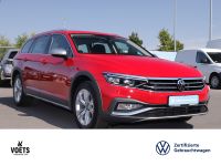 Volkswagen Passat Alltrack - Vorschau Bild 3