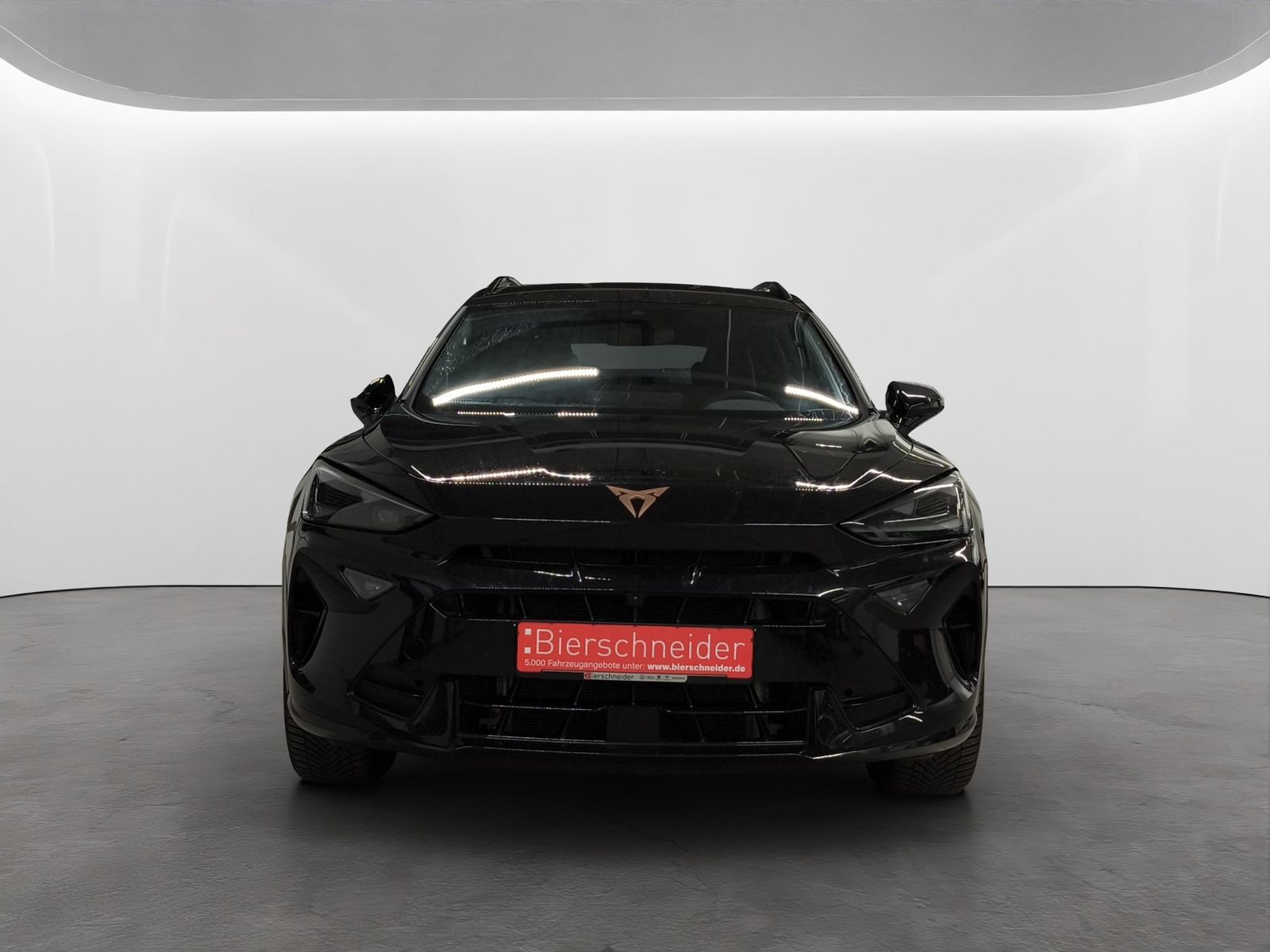 Cupra Formentor - Bild 5