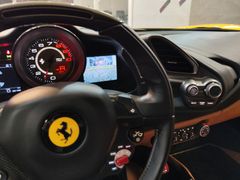 Fahrzeugabbildung Ferrari 488 GTB Coupé (LED-LENK/CARBON/ SERVICE+GAR NEU!