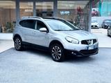 Nissan Qashqai +2 1.5 dCi DPF N-Tec 110 CV 7 pos - Nissan Qashqai N-TEC mit Diesel-Antrieb