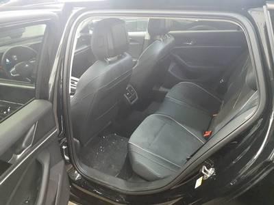 Volkswagen Passat 1.5 eTSI DSG Business, Navi, LED,, миниатюра 4