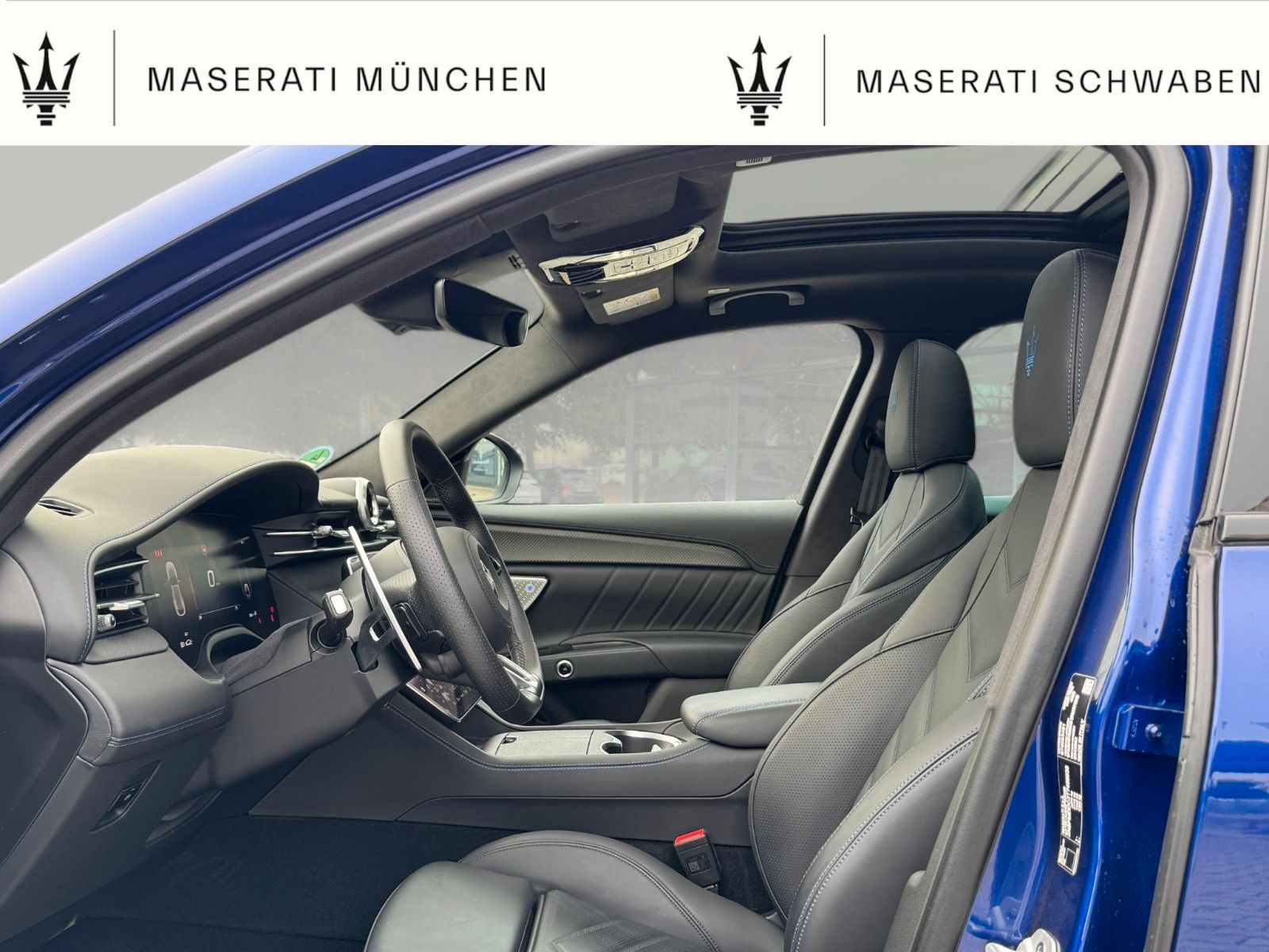 Maserati Grecale TROFEO MY26/ SUMMER SALE 2026 foto 14