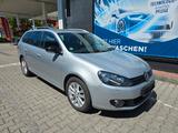 Volkswagen Golf VI Variant Style *DSG*ALU*NAVI *