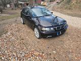 BMW Bmw E46 Compact 320TD - BMW 320: Compact