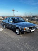 BMW 520i e34 110.000 kms - BMW aus 1989: 3.5