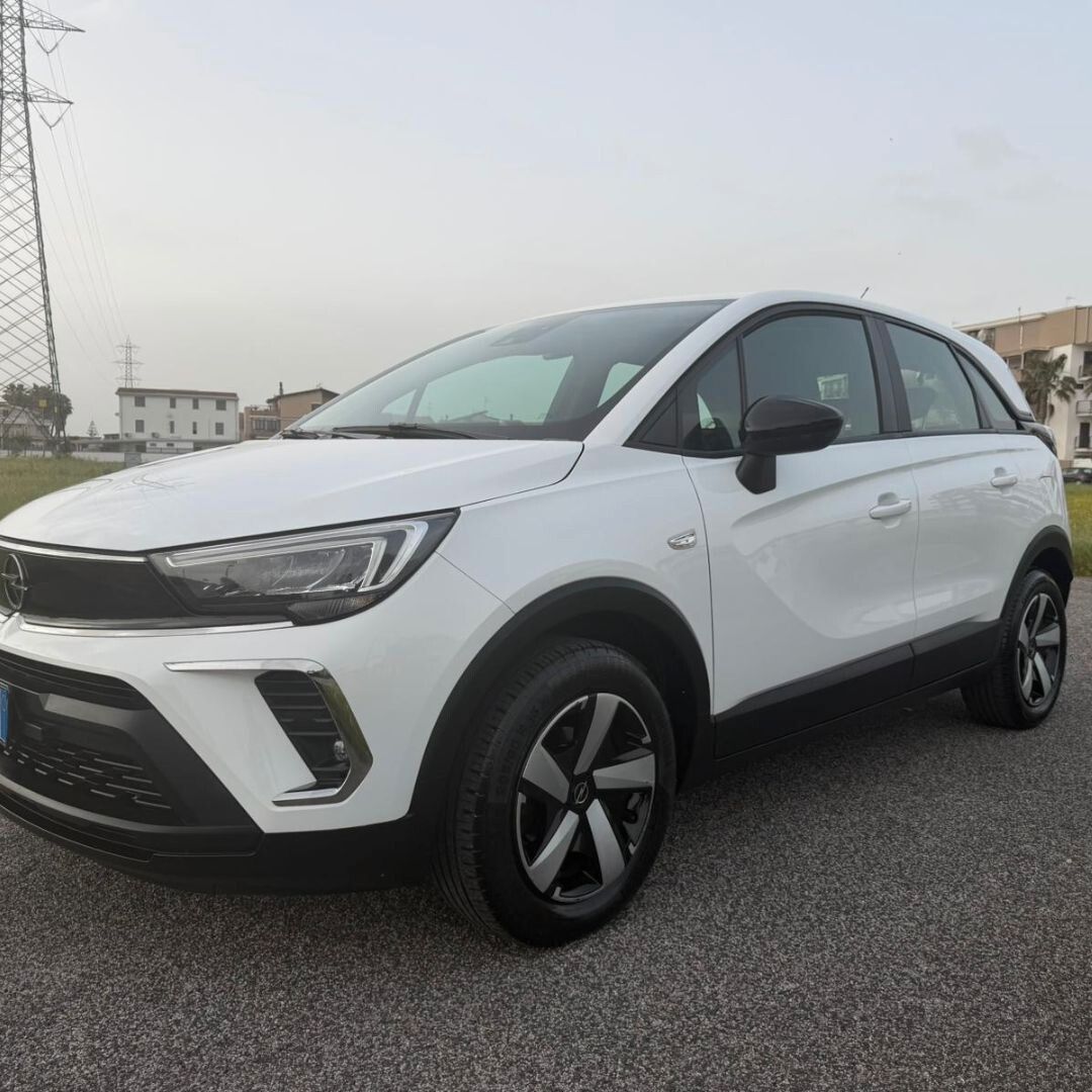 OPEL ANDERE