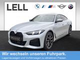 BMW 430i xDrive Gran Coupé M Sportpaket HK HiFi DAB - BMW 430 Gran Coupé Neuwagen