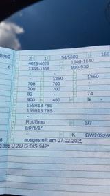 Ford Escort alf - Ford Escort: Cabrio