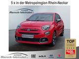 Fiat 500X Sport 1.3 Firefly DCT LED Navi Klimaautom P - Fiat: Fire