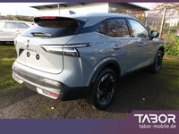 Nissan Qashqai - Vorschau Bild 3