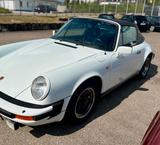 Porsche 911 SC targa - Porsche aus 1984: 911