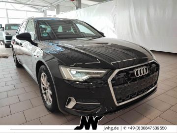 Audi A6 - 9
