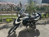BMW G 650 GS Sertão - BMW G 650 GS SERTAO