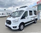 Weinsberg CaraBus 600 MQ - - WINTERPREIS ! ! ! - Weinsberg Kastenwagen