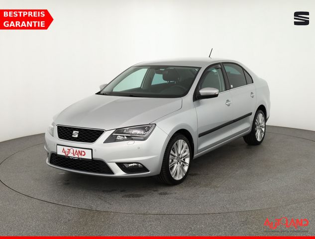 Seat Toledo 1.0 TSI Xcellence LED FullLink DAB PDC