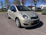 Toyota Yaris Cool+ - gebrauchte Toyota Yaris aus dem Jahr 2009