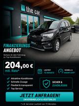 Opel Combo Life E Innovation DAB/NAV/SHZ/KAM/TEMP/ - Opel Combo: D