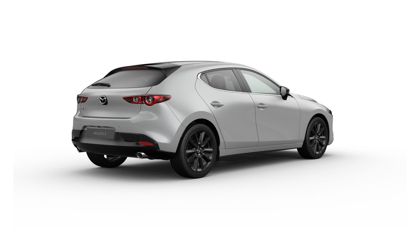 Mazda 3 - Bild 3