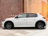 Peugeot E-208 e- Active Pack / 136 PS / Sitzh. - Peugeot e-208: Limousine