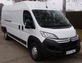 Citroën Jumper HDI 165  L4H2 NAVI*KLIMAAUT.*RFK*PDC - Citroën Jumper in München