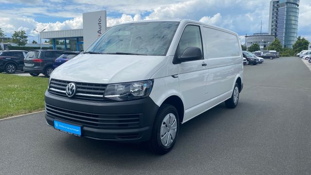 VW T6 Transporter Kasten langer Radstand 3400mm