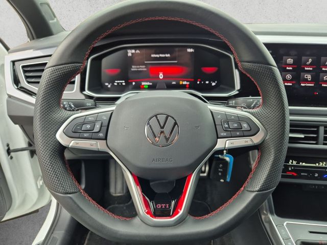 Polo GTI 2.0 TSI DSG