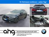 BMW 540d xDrive Touring M Sportpaket Innovationsp. - BMW 540 mit Diesel-Antrieb: Kombi