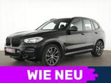 BMW X3 M-Sport AHK|Einparkhilfe|PDC|LED