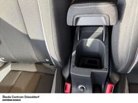 Skoda Kamiq - Vorschau Bild 30
