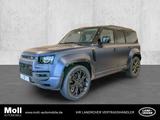 Land Rover Defender OCTA P365 HUD AD AHK-el. klappb. Navi M