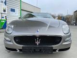 Maserati 4200 GT Cambiocorsa MY05*letzt. Facelift*Navi - Maserati 4200 aus 2005