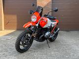 BMW R nineT Urban G/S Lac Rose Paris Dakar Umbau - Offers matching your search criteria
