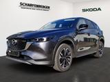 Mazda CX-5 Newground 2WD *Navi, TWA, 360°* - Mazda CX-5: Newground