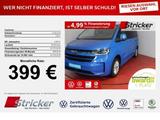 Volkswagen T7 Caravelle Style langer Radstand 210/64 399,-o - Volkswagen: Caravelle Langer Radstand