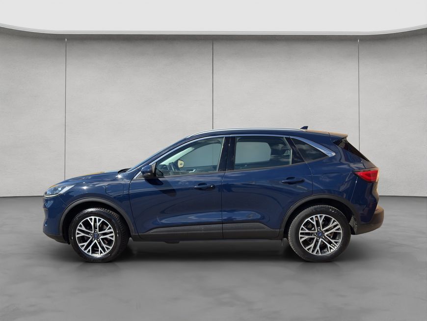 Ford Kuga 2.5 Duratec PHEV TITANIUM imagem 2
