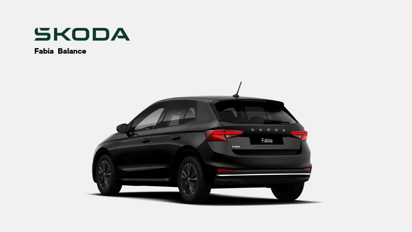 Skoda Fabia - Bild 2