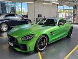 Mercedes-Benz AMG GT R  Garantie , Keramik , Carbon , 1A 