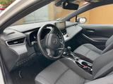 Toyota Corolla 1,8 Hybrid Club Club - Toyota Corolla: Automatik